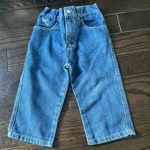 Rocawear Kids Classic Blue Jeans 24M